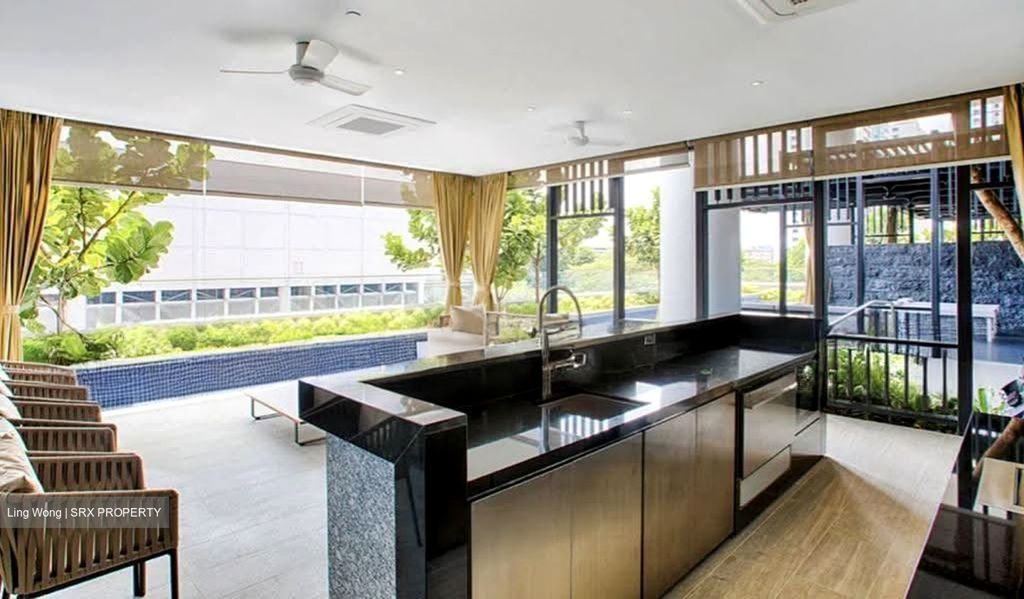 Centro Residences (D20), Condominium #620737011